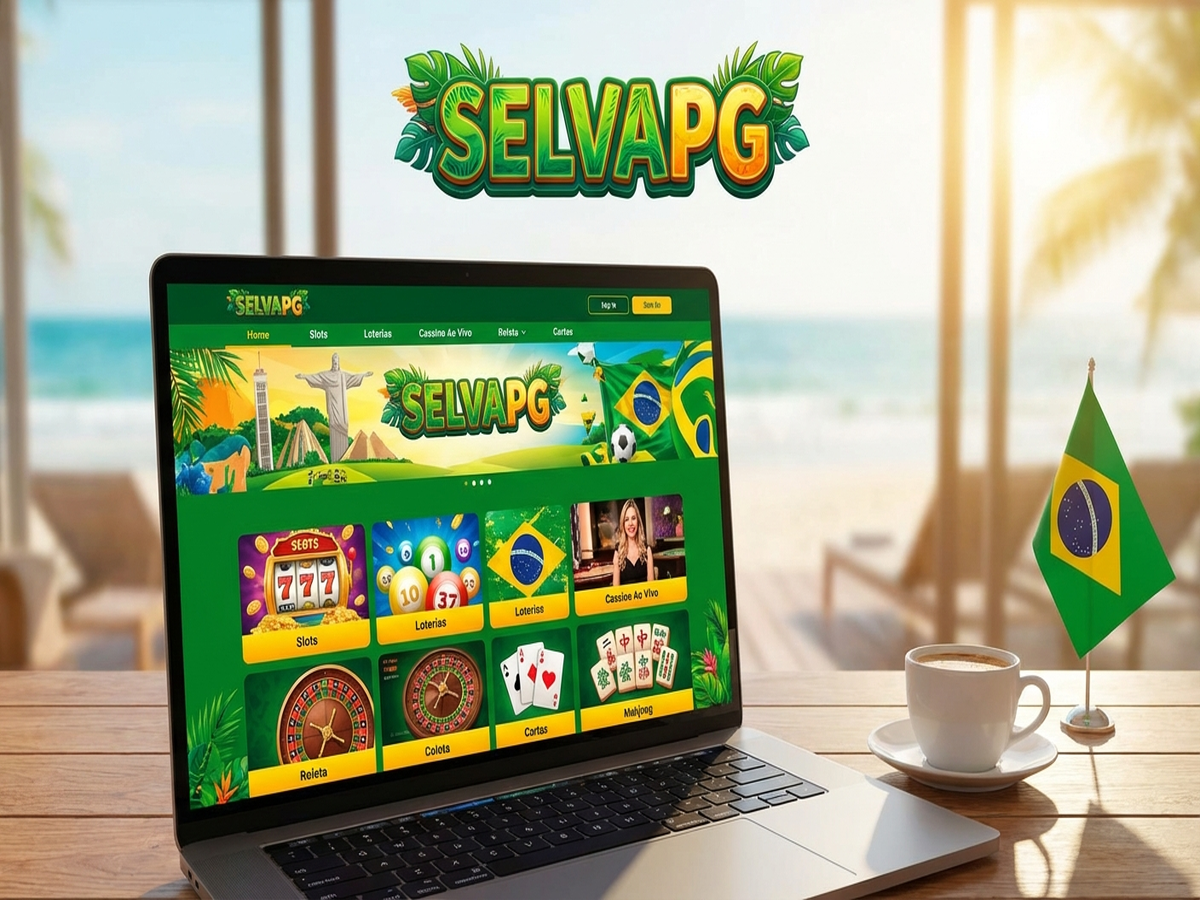 Screenshot 1 selvapg